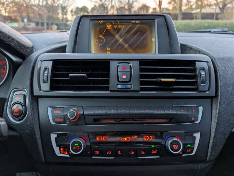 2015 BMW 2 Series 228i