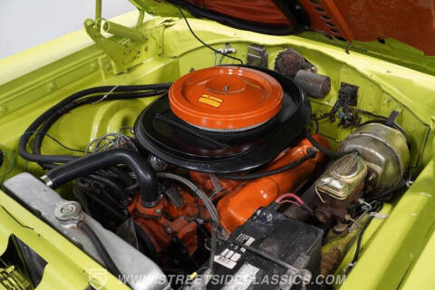 1970 Dodge Super Bee