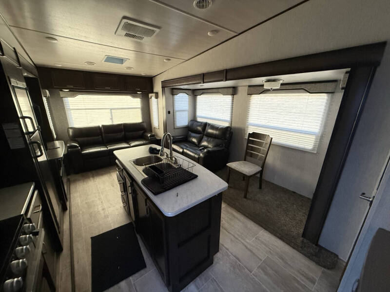 2020 Heartland Elkridge Focus 290RS