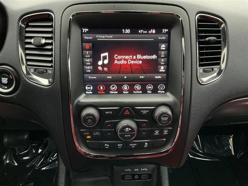 2019 Dodge Durango R/T