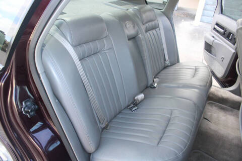 1995 Chevrolet Impala SS