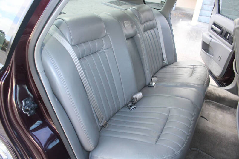 1995 Chevrolet Impala SS