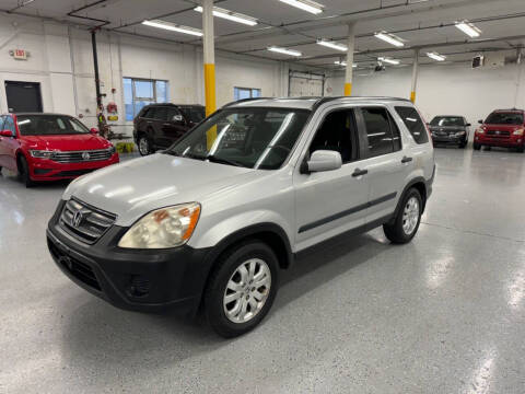 2006 Honda CR-V for sale at The Car Buying Center in Loretto MN