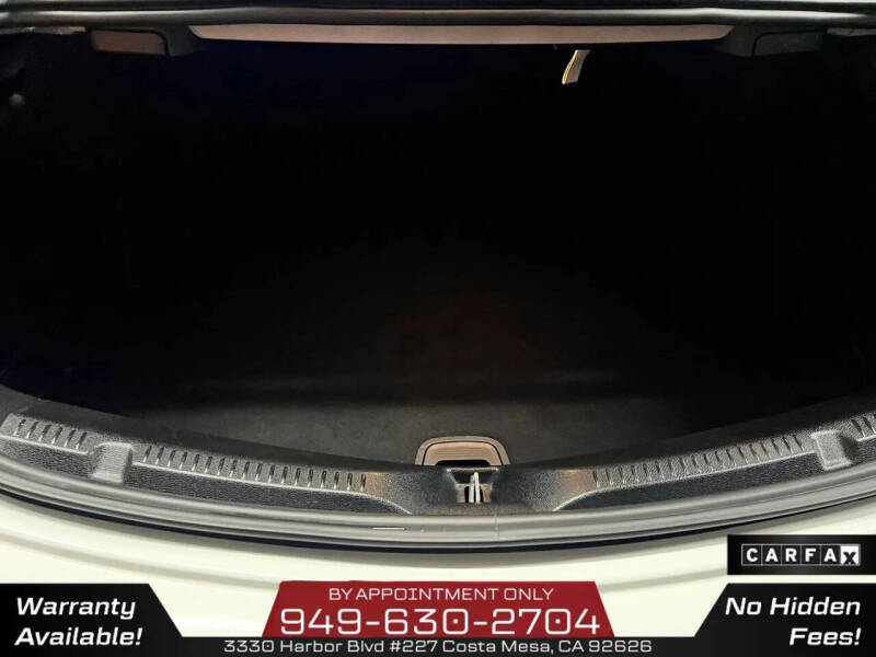 2018 Mercedes-Benz E-Class E 400 4MATIC
