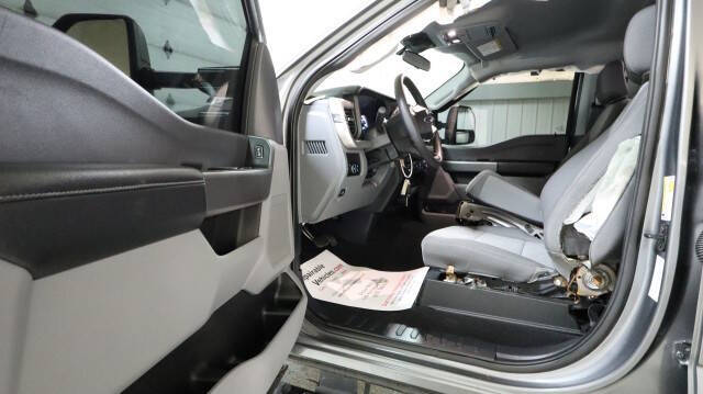 2024 Ford F-250 Super Duty