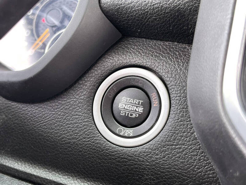 2020 RAM 2500 Big Horn