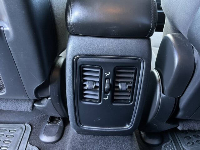 2020 Dodge Durango SXT