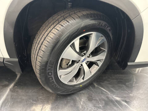 2019 Subaru Ascent Premium 8-Passenger