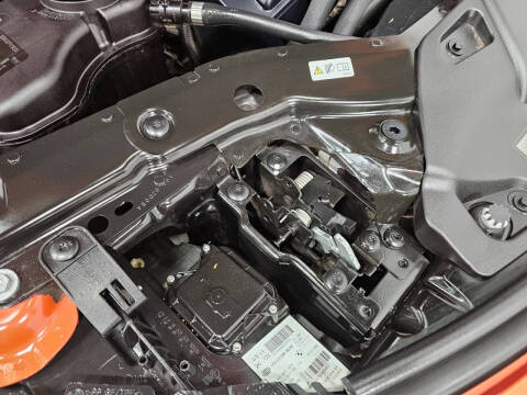 2014 BMW Z4 sDrive35i