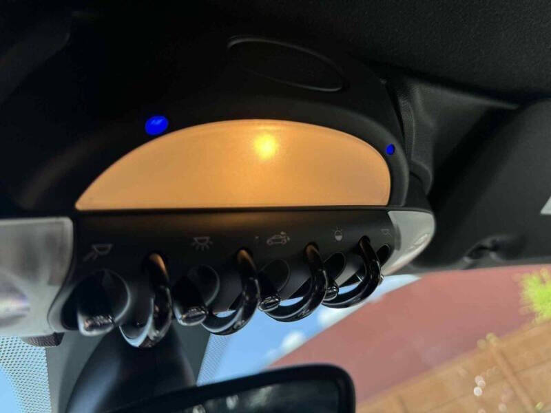 2012 MINI Cooper Coupe S