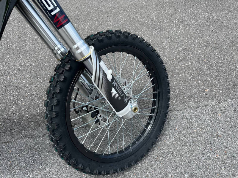 2024 Thumpstar TSF 230