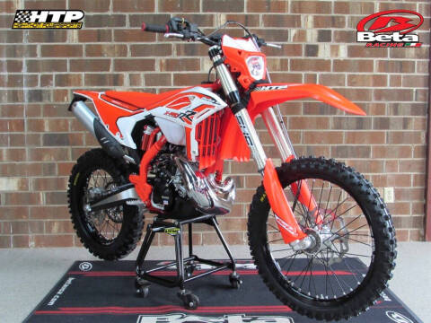 2025 Beta 200 RR-Xpro