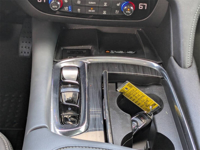 2023 Buick Enclave Premium