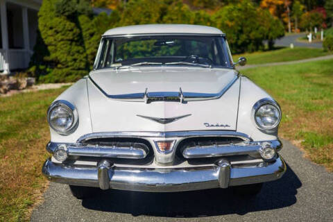 1956 Dodge Coronet
