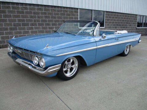 1961 Chevrolet Impala
