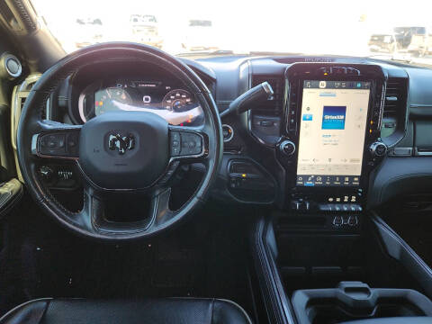 2023 RAM 2500 Limited