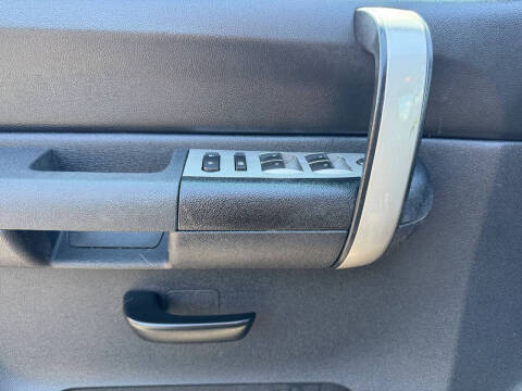 2009 GMC Sierra 1500