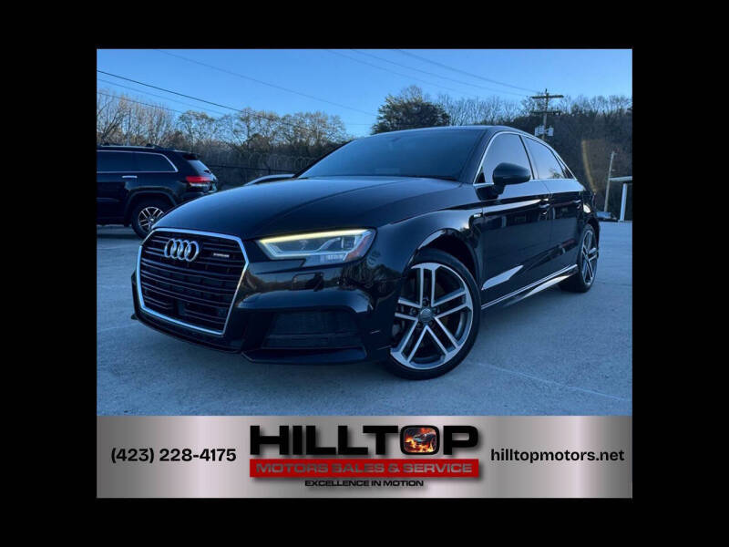 2019 Audi A3 quattro Premium Plus 45 TFSI