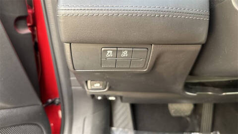 2020 Mazda MAZDA6 Sport