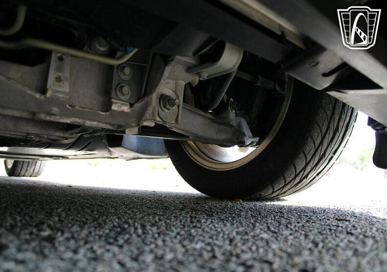 2001 Chevrolet Corvette