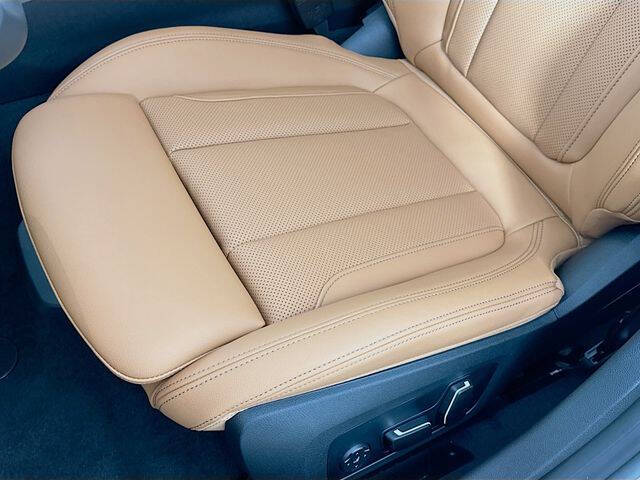 2026 BMW 4 Series 430i xDrive Gran Coupe