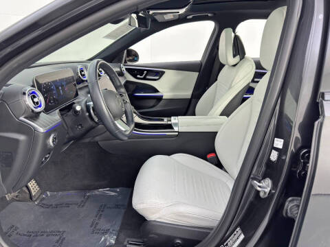 2022 Mercedes-Benz C-Class C 300