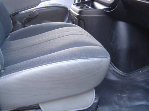 2019 GMC Savana 2500