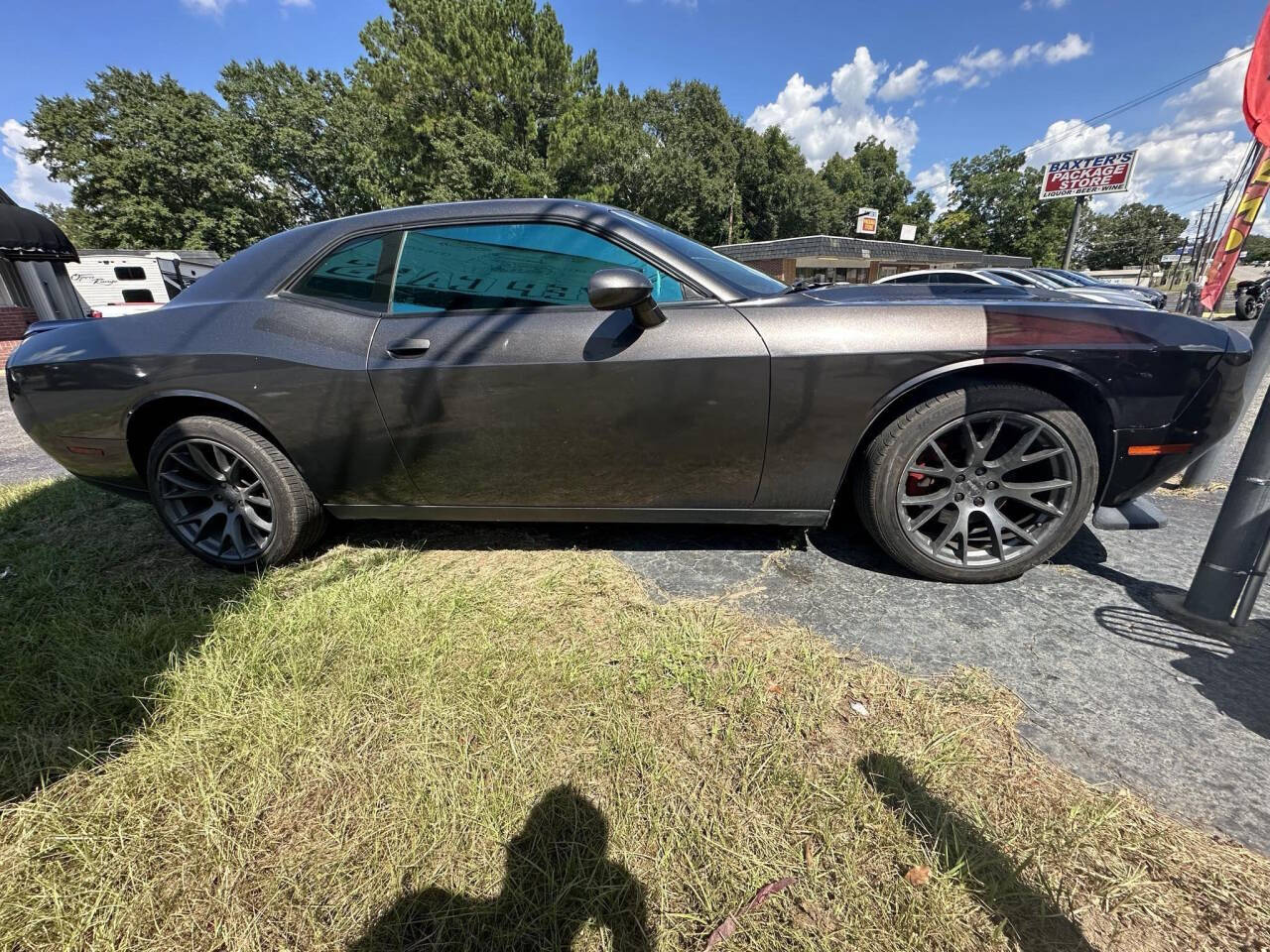 2015 Dodge Challenger for sale at Yep Cars in Dothan, AL