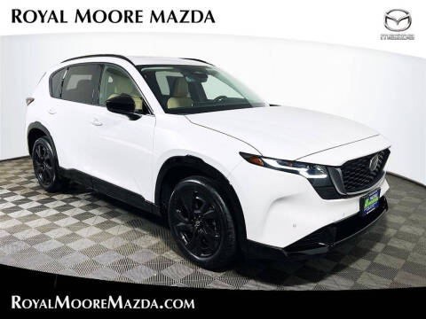 2026 Mazda CX-5 2.5 S Premium