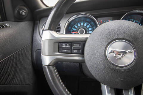 2014 Ford Mustang GT