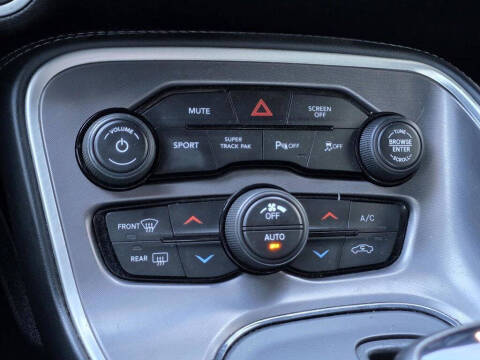 2021 Dodge Challenger GT