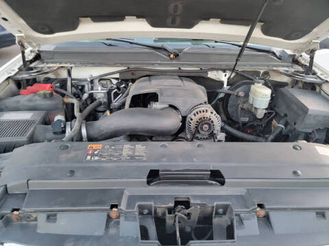 2012 GMC Yukon XL Denali