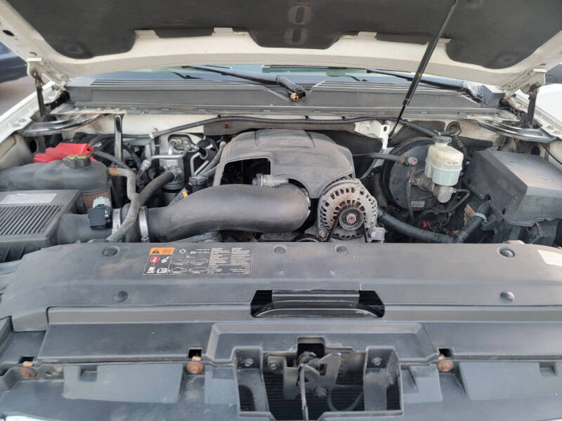 2012 GMC Yukon XL Denali