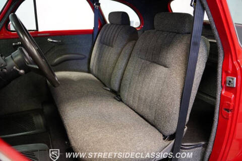 1940 Chevrolet Special DeLuxe