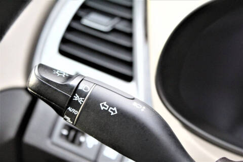 2018 Hyundai Santa Fe SE