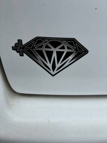 2021 Nissan NV200 SV