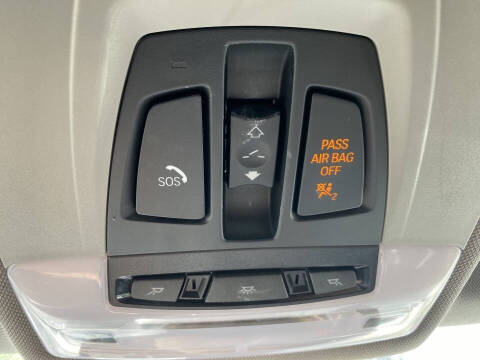 2014 BMW 3 Series 320i xDrive