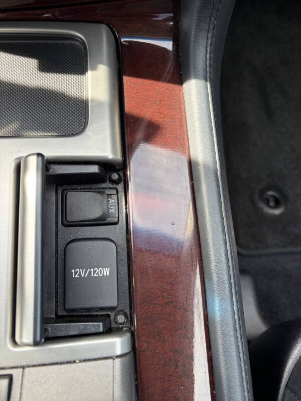 2014 Lexus LX 570