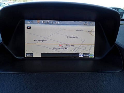 2013 Buick Encore Leather