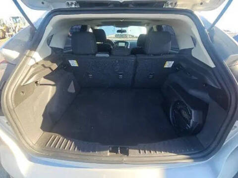 2018 Ford Focus SEL