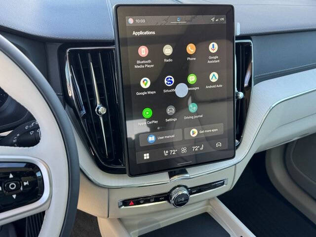 2026 Volvo XC60 B5 Ultra