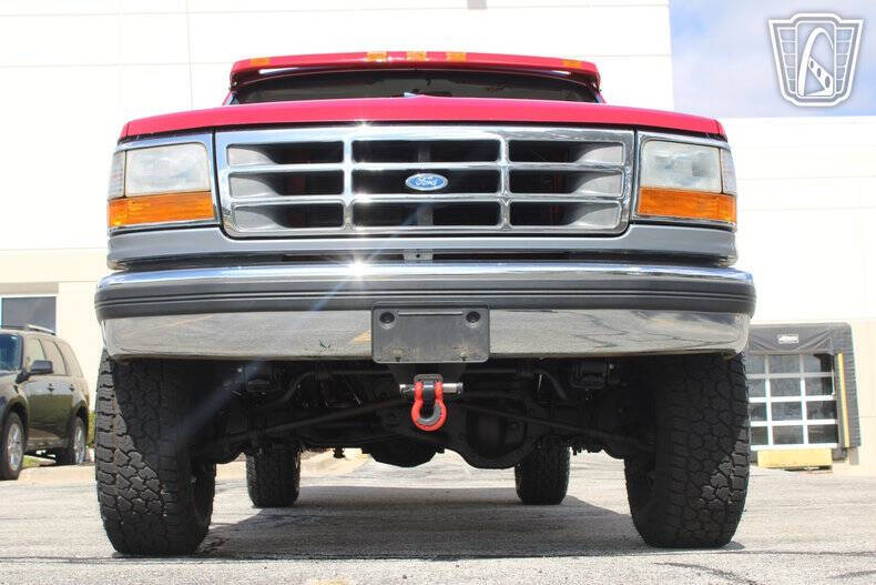 1995 Ford F-250