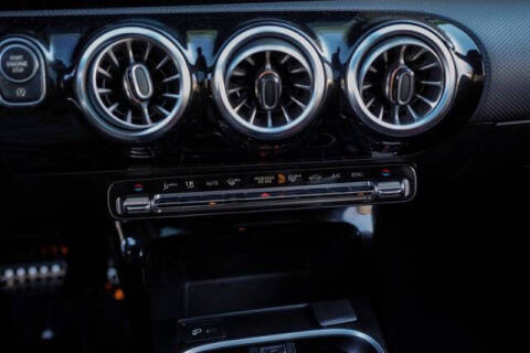 2023 Mercedes-Benz CLA CLA 250