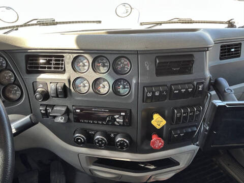 2019 Peterbilt 567 Road Tractor