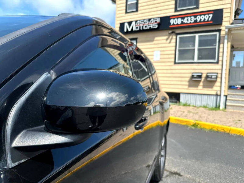 2017 Jeep Compass High Altitude