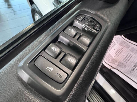 2016 Land Rover LR4 HSE