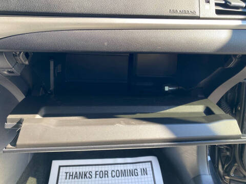 2013 Lexus CT 200h