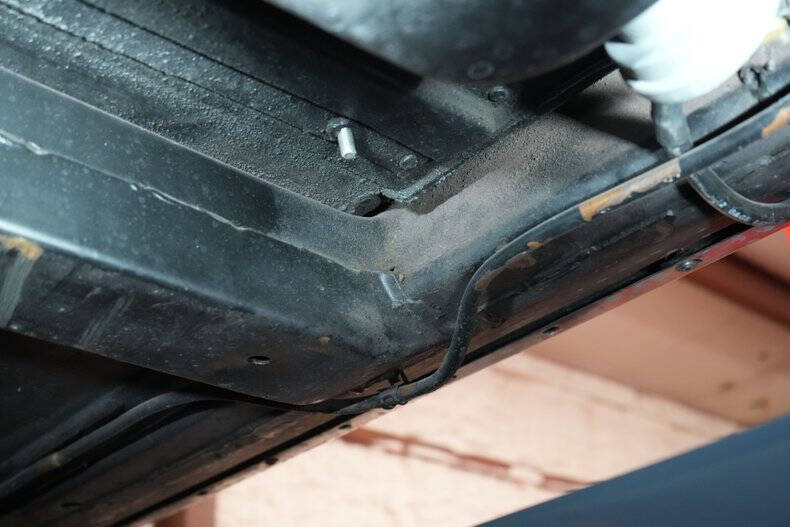 1963 Chevrolet Corvette