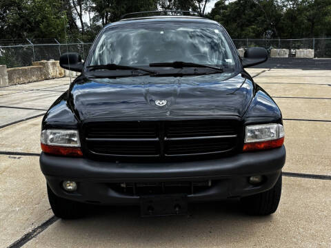 2003 Dodge Durango SXT