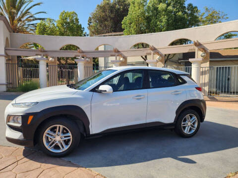 2019 Hyundai Kona SE